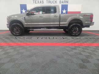 Used 2019 Ford F250 Lariat w/ Lariat Ultimate Package image 1