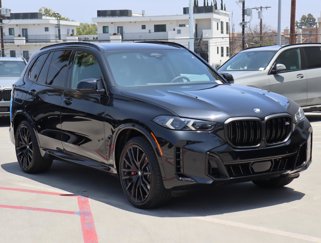 New 2026 BMW X5 M60i w/ Executive Package image 1
