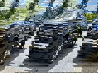 New 2025 Toyota Tacoma Limited image 1
