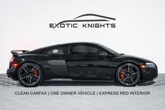 Used 2023 Audi R8 V10 performance image 1