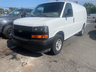 Used 2023 Chevrolet Express 2500 w/ Driver Convenience Package image 1