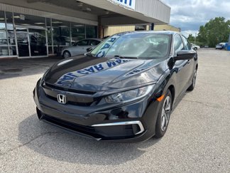 Used 2019 Honda Civic LX image 1