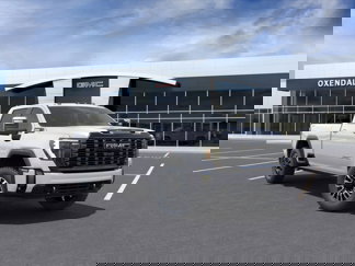 New 2025 GMC Sierra 2500 Denali Ultimate image 1
