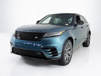 New 2026 Land Rover Range Rover Velar Dynamic SE image 1