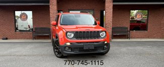 Used 2018 Jeep Renegade Altitude image 1