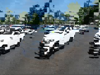 Used 2022 Chevrolet Colorado LT w/ Fleet Safety Package image 1