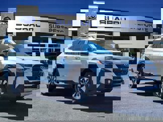 New 2025 Subaru Outback Limited image 1