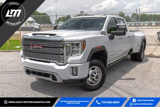 Used 2023 GMC Sierra 3500 Denali w/ Denali Ultimate Package image 1