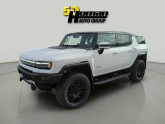 New 2025 GMC Hummer EV 2X image 1