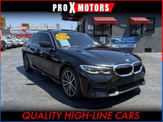 Used 2020 BMW 330i Sedan w/ Convenience Package image 1