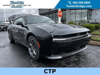 New 2025 Dodge Charger R/T w/ Quick Order Package 25M R/T image 1