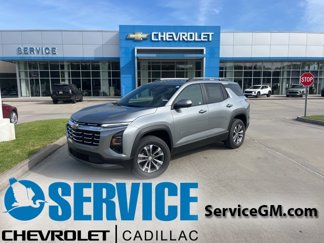 New 2026 Chevrolet Equinox LT w/ Convenience Package II image 1