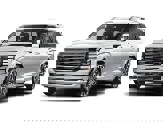 New 2026 Hyundai Palisade Calligraphy image 1