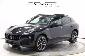 Used 2023 Maserati Grecale GT image 1