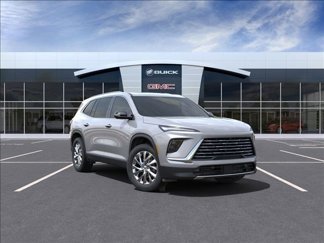 New 2025 Buick Enclave Preferred w/ Power Package image 1