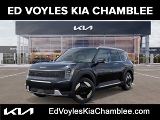 New 2026 Kia EV9 Wind image 1
