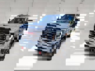 New 2025 GMC Sierra 2500 AT4 w/ AT4 Premium Plus Package image 1
