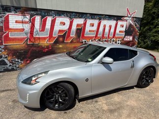 Used 2019 Nissan 370Z Coupe image 1