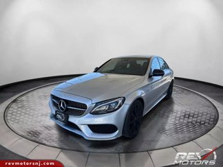 Used 2016 Mercedes-Benz C 450 AMG image 1