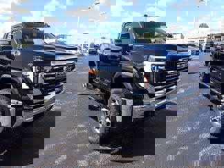 New 2026 GMC Sierra 2500 SLT w/ SLT Premium Package image 1