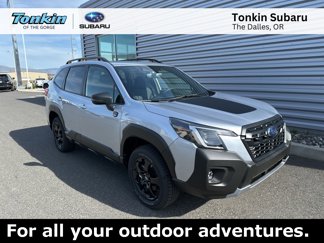 New 2025 Subaru Forester Wilderness image 1