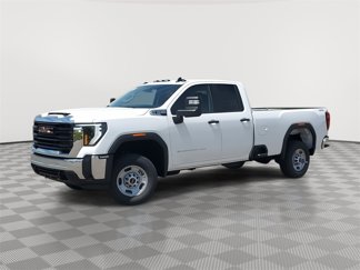 New 2025 GMC Sierra 2500 Pro w/ Convenience Package image 1