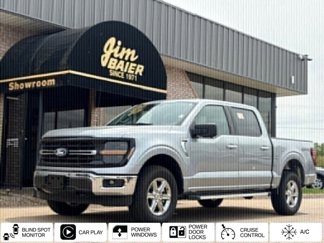 Used 2024 Ford F150 XLT image 1