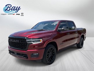 Used 2025 RAM 1500 Limited image 1