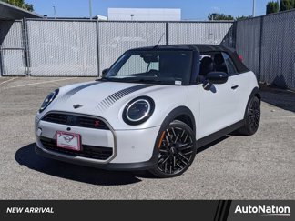 New 2026 MINI Cooper S image 1