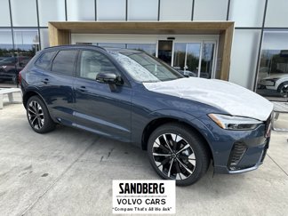 New 2026 Volvo XC60 B5 Plus w/ Protection Package Premier image 1