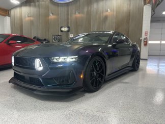 New 2025 Ford Mustang GT Premium w/ GT Performance Package image 1