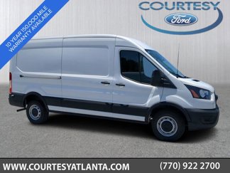 New 2024 Ford Transit 150 148 Medium Roof image 1