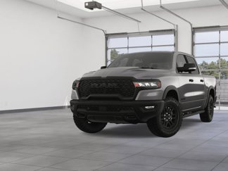 New 2025 RAM 1500 Rebel image 1