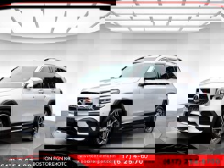 Used 2022 Mercedes-Benz GLB 250 4MATIC image 1
