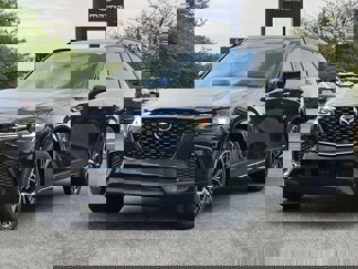 New 2025 MAZDA CX-70 3.3 Turbo S w/ Premium Plus image 1