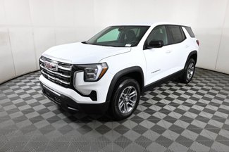 New 2026 GMC Terrain Elevation image 1