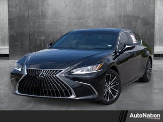 Used 2024 Lexus ES 350 w/ Premium Package image 1