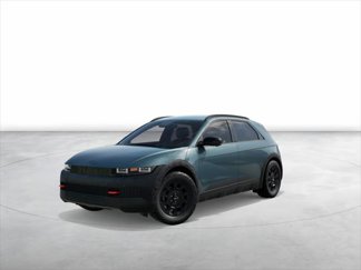 New 2025 Hyundai Ioniq 5 XRT image 1
