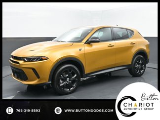 New 2024 Dodge Hornet GT w/ GT Blacktop Package image 1