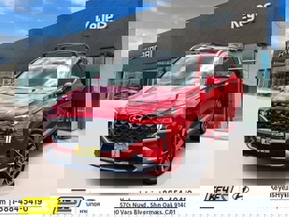 Certified 2023 Hyundai Santa Fe Calligraphy image 1