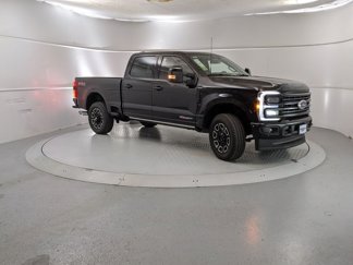 New 2026 Ford F250 Platinum 360° Tour