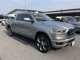 Used 2019 RAM 1500 Limited image 1