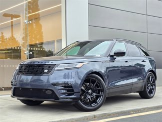 New 2026 Land Rover Range Rover Velar Dynamic SE image 1