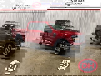 New 2025 Ford F150 XLT w/ Equipment Group 302A MID image 1