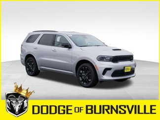 New 2025 Dodge Durango GT image 1