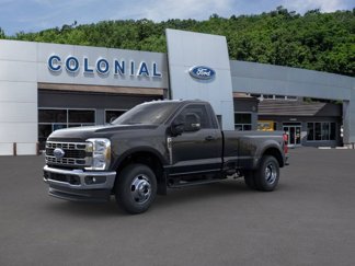 New 2025 Ford F350 XLT image 1