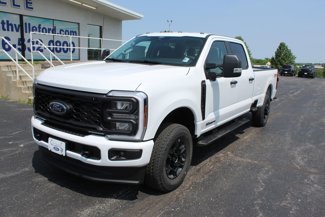 New 2025 Ford F350 XL image 1