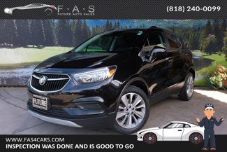 Used 2020 Buick Encore Preferred image 1