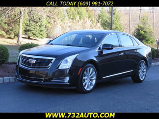 Used 2017 Cadillac XTS Luxury image 1