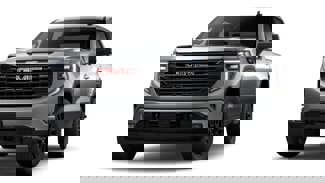 New 2026 GMC Sierra 1500 Elevation image 1